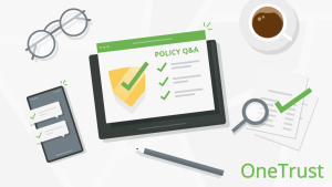 Policy Management Questions Answered