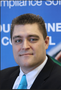 The speaker Anton Merk's profile image