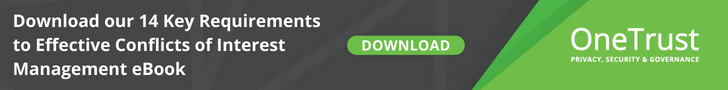 Download 14 Key Requirements to Effective Conflicts of Interest Management eBook